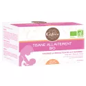 Gifrer Tisane Allaitement Bio Sachets d'infusion