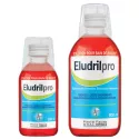 Eludrilpro Mouthwash Solution Gingivitis