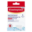 Повязки Elastoplast Med Waterproof 5