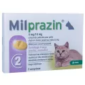 Milprazin Breed Spectrum Vermifuge Katten & Kittens 2 tabletten