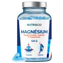 Nutri&Co magnesiumcapsules