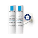 La Roche-Posay Stick Labbra Nutritico Trattamento Trasformazione Labbra Secche