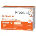 Probiolog Florvis Sii Síndrome del Intestino Irritable Sticks