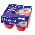 Delical Crème Dessert HP HC La Floridine 4x200g