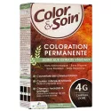 3Chênes Color & Soin Tinte permanente para cabellos dorados