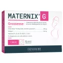 Maternix G Grossesse Densmore capsules