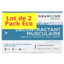 Granions Décontractant Musculaire 30 Ampoules Buvables