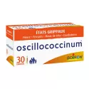 OSCILLOCOCCINUM BOIRON 6 DOSEN Homöopathie