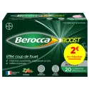 Berocca Boost 20 bruistabletten