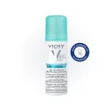 Vichy Anti-Transpirant Deodorant 48h Anti-Traces Spray 125 ml