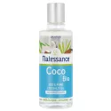 Natessance Huile de Coco Bio Nourrissante