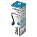 Stilla Huile CBD  Romarin Cacao Spectre Complet