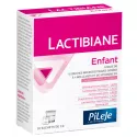 Lactibiane Niño Pileje Fermentos lácticos en bolsitas