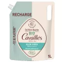 Cavaillès Bath and Shower Gel for Sensitive Skin