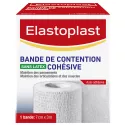 Venda de compresión cohesiva Elastoplast 7 cm