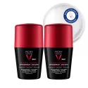 Vichy Homme Clinical Control Desodorante 96h Roll-On 50 ml