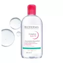 Crealine TS H2O Micelle Solution Bioderma 500ML