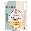 Cavaillès Bath and Shower Gel for Sensitive Skin