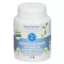 Nat & Form Magnesio + Cápsulas B6