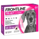 Frontline Tri-Act Honden L 20-40 kg Spot-on