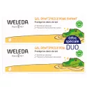 Weleda Oral Care Gel Dentifrice pour Enfant Bio 50 ml