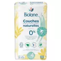 Biolane Expert Bio Ecological diapers