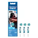 Set di 3 spazzolini Oral B Kids Extra Soft