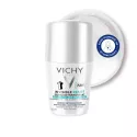 Desodorizante Vichy Invisible Resist Dermo Détranspirant 72h Roll-On 50 ml