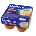 Delical Crème Dessert HP HC La Floridine 4x200g