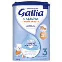 Gallia Calisma Growth 3 Immune System From 12 Months 800 g