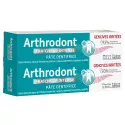 Arthrodont Fraîcheur Intense Pasta dentífrica 75 ml