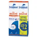 Sterimar Naso Bloccato Rame Soluzione Ipertonica 100 ml