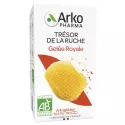 Arkogélules Geleia Real Produto biológico da colmeia