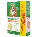 Santé Verte Toniphyt Boost Energy Compresse effervescenti 