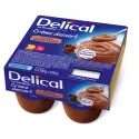 Delical Crème Dessert HP HC La Floridine 4x200g