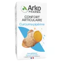 Arkogélules Curcuma Pipérine Joint Comfort biológico