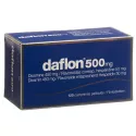 Daflon 500 mg Veneuze Circulatie Aambeien Tabletten