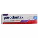 Pasta de dentes Parodontax Fortalece e Protege Hortelã fresca 75 ml