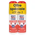 Insect Ecran Spécial Tropiques Spray Anti-Moustiques