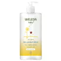 Weleda Baby Calendula Gel detergente corpo e capelli senza profumo