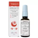 Die Vorteile Immunity Spray