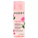 Nuxe Very Rose Eau Micellaire Démaquillante Apaisante Visage & Yeux