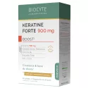 Biocyte Keratine Forte Boost 60 Kapseln