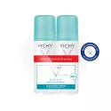 Vichy 48h Deodorante Antitraspirante Spray 125 ml