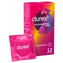 Durex Pleasure Ultra Condooms