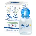 Musti Eau de Soin Parfumée Sans Alcool