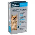 Пипетка для борьбы с вредителями Biocanina Permetrix x3