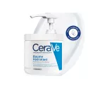 CeraVe Baume Hydratant Visage & Corps Peau Sèche à Tendance Atopique