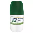 Растительный дезодорант Etiaxil Organic 24hr с ароматом зеленого лотоса