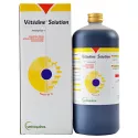 Vetedine 10% External Antiseptic and Antifungal Solution